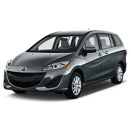 Mazda 5