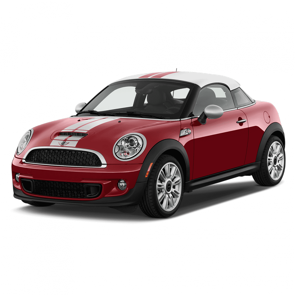 Mini Coupe Mini Coupe