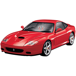 Ferrari 575 M Maranello Ferrari 575 M Maranello