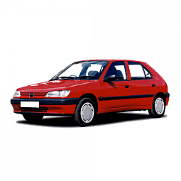 Выкуп Peugeout 306
