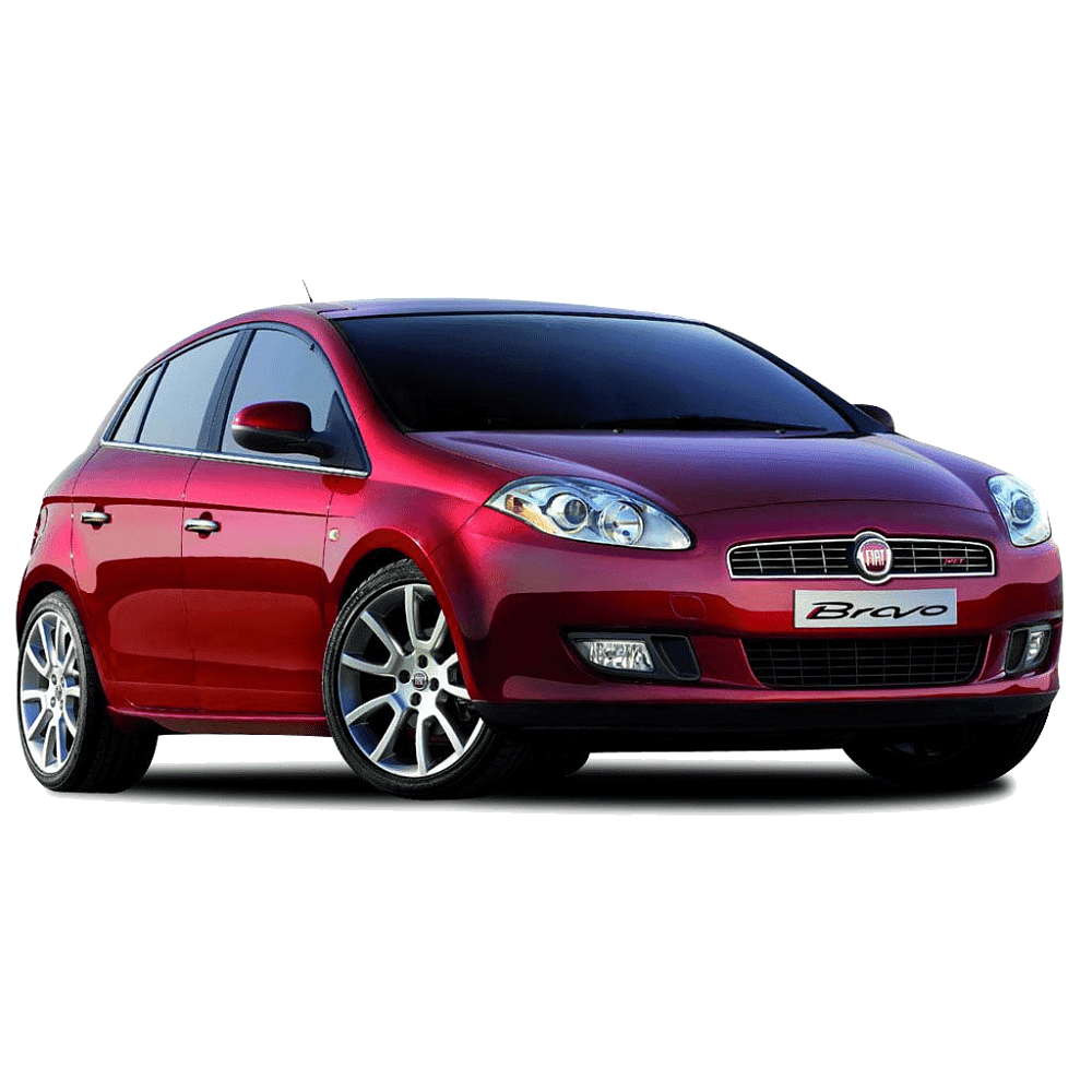 Fiat Bravo