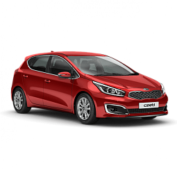 Kia Ceed Kia Ceed