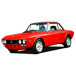 Lancia Fulvia Lancia Fulvia