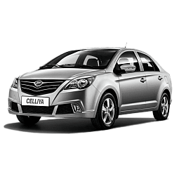 Lifan Celliya (530) Lifan Celliya (530)