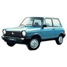 Lancia A112 Lancia A112