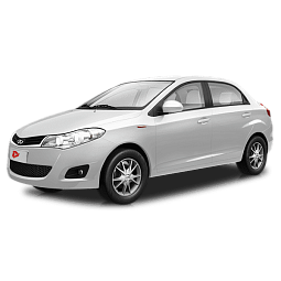 Chery Bonus (A13) Chery Bonus (A13)