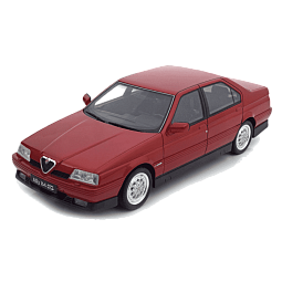 Alfa Romeo 164