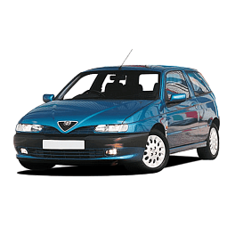 Alfa Romeo 145
