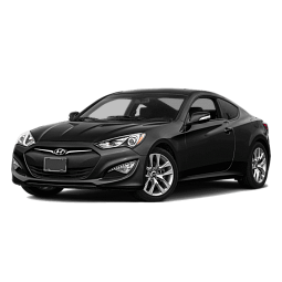 Hyundai Genesis Coupe Hyundai Genesis Coupe