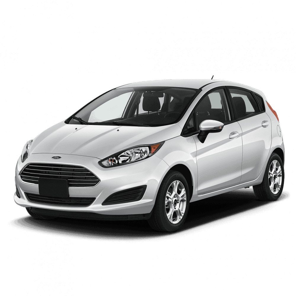 Выкуп Ford Fiesta
