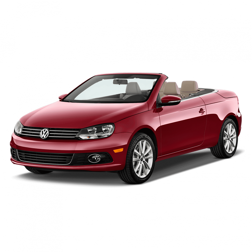 Volkswagen Eos