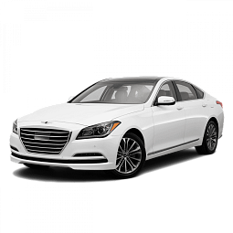 Hyundai Genesis Hyundai Genesis
