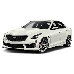 Cadillac CTS Cadillac CTS