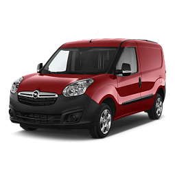 Opel Combo Opel Combo