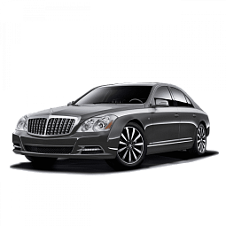 Maybach 57S Maybach 57S