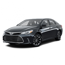 Выкуп Toyota Avalon