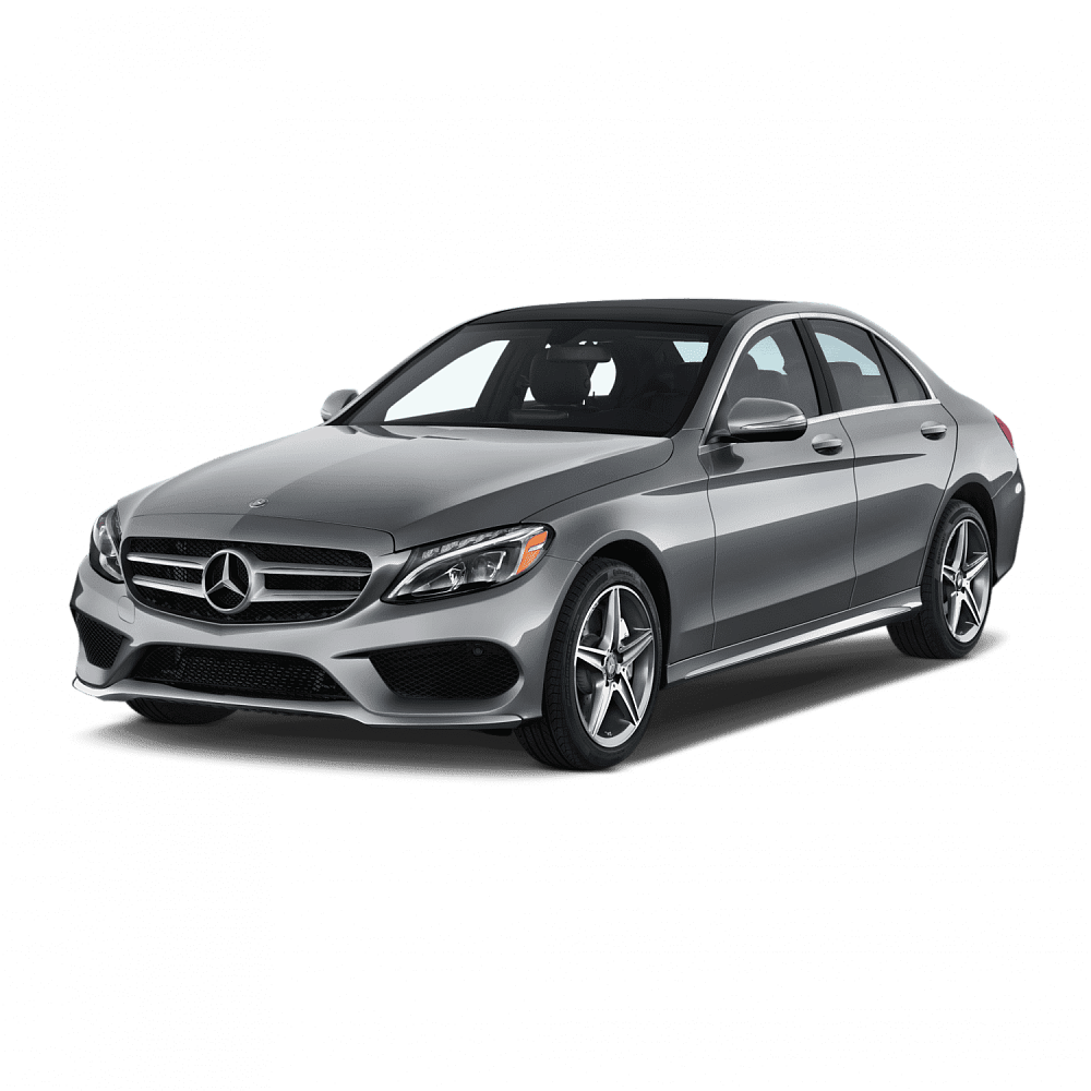 Mercedes E-klasse