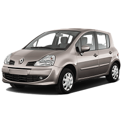 Renault Modus