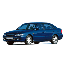 Mazda 626