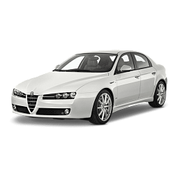 Alfa Romeo 159