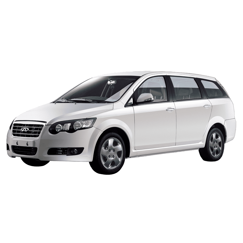 Chery CrossEastar (B14) Chery CrossEastar (B14)