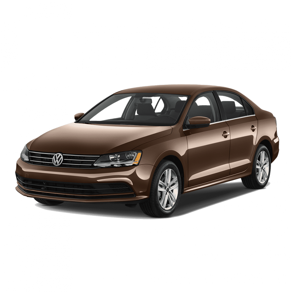 Volkswagen Jetta Volkswagen Jetta