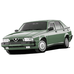 Alfa Romeo 75