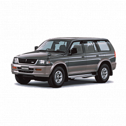 Выкуп Mitsubishi Challenger