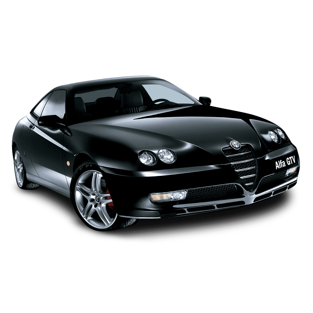 Alfa Romeo GTV Alfa Romeo GTV