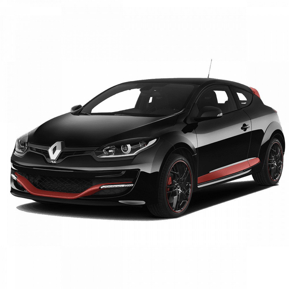 Выкуп Renault Megane RS