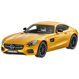 Mercedes AMG GT