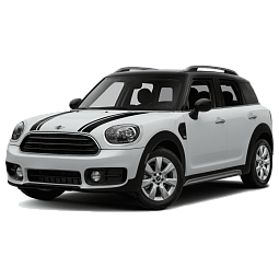 Mini Countryman Mini Countryman