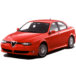 Alfa Romeo 156