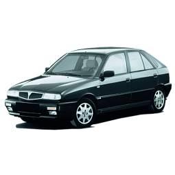 Lancia Delta Lancia Delta