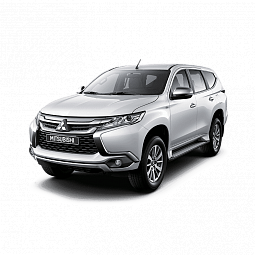 Выкуп Mitsubishi Montero Sport