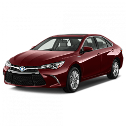 Выкуп Toyota Camry