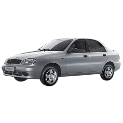 Daewoo Lanos (Sens) Daewoo Lanos (Sens)