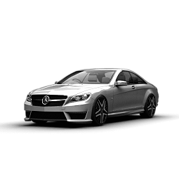 Mercedes CLC-klasse