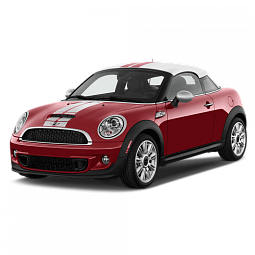 Mini Coupe Mini Coupe