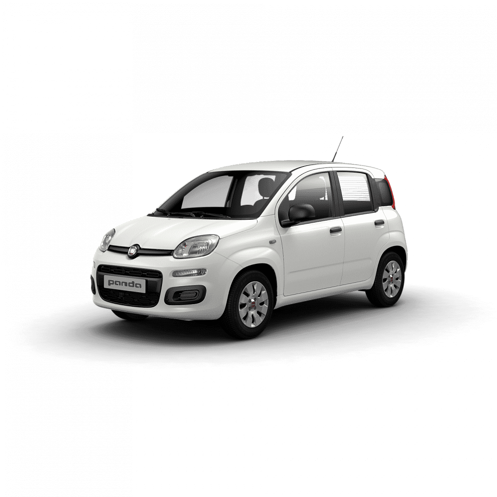 Fiat Panda Fiat Panda