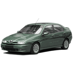 Alfa Romeo 146