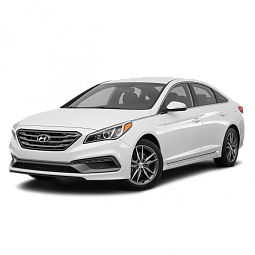 Hyundai Sonata Hyundai Sonata