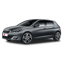 Выкуп Peugeout 308