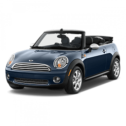 Mini Cabrio Mini Cabrio