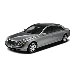 Maybach 62 Maybach 62