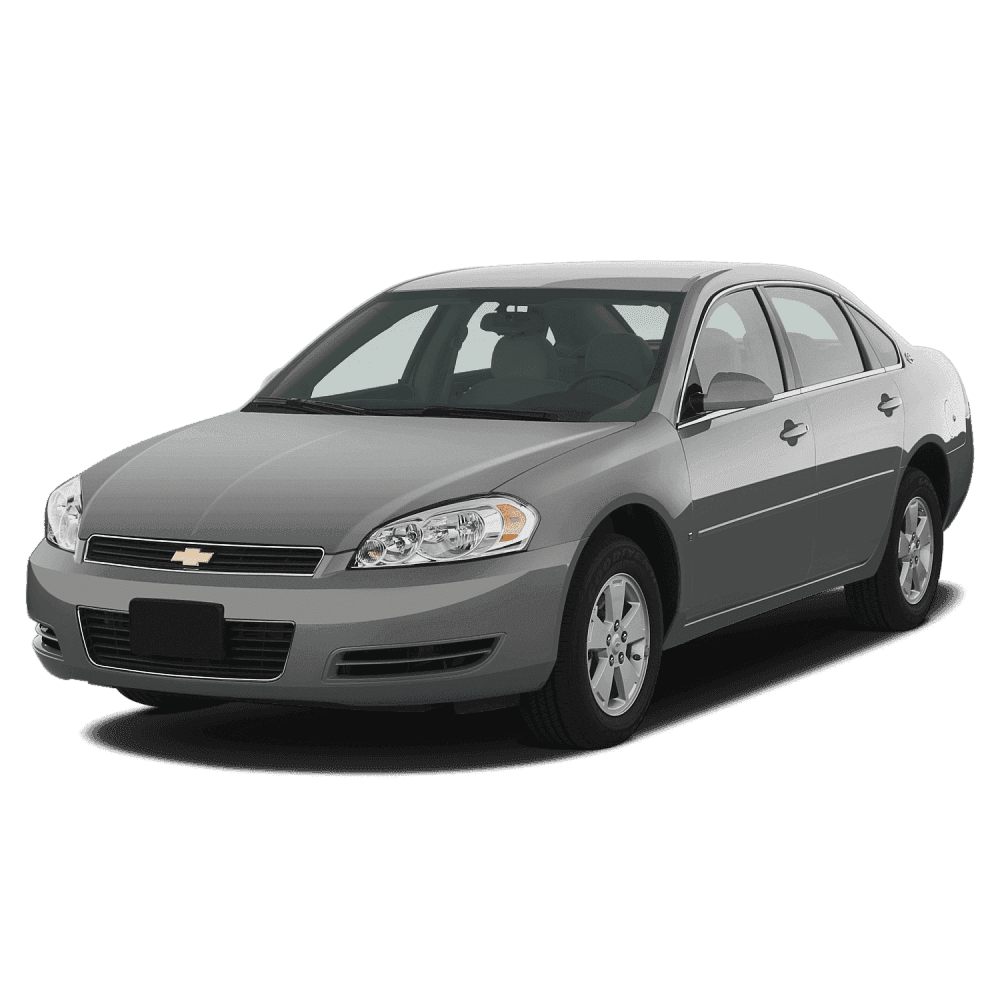 Выкуп Chevrolet Impala