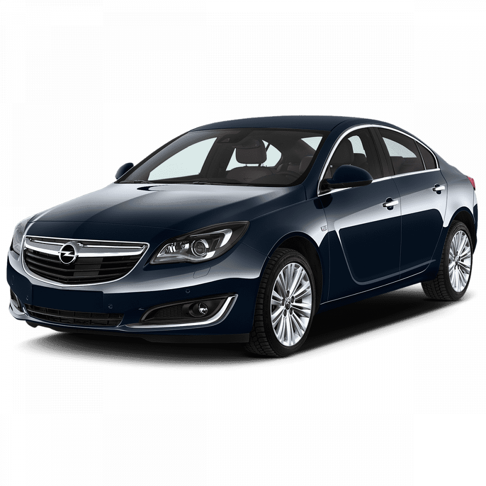 Выкуп Opel Insignia
