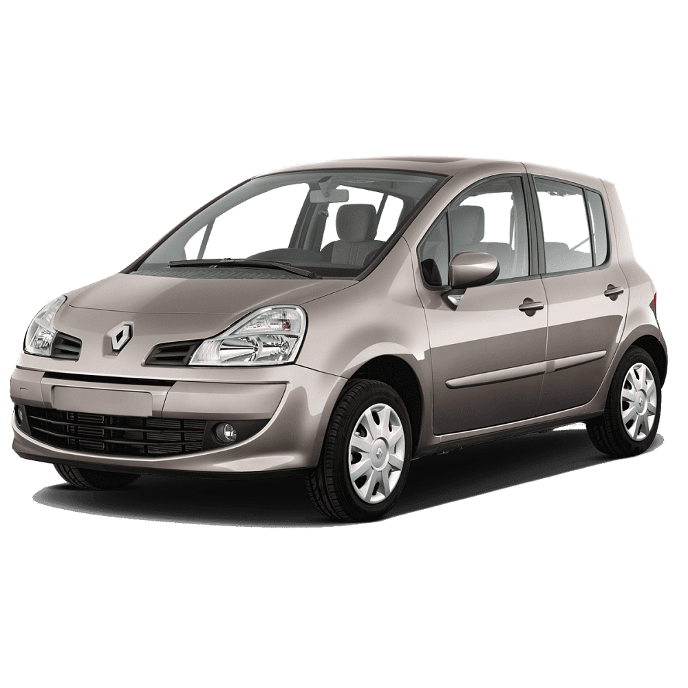 Renault Modus Renault Modus