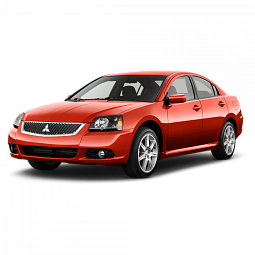 Mitsubishi Galant Mitsubishi Galant