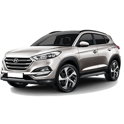 Hyundai Tucson Hyundai Tucson